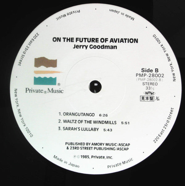 On The Future Of Aviation