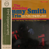 Jimmy Smith Trio - Live At The Village Gate - Never Before Released Performancees! (Vinyl, LP, Album, Stereo) Very Good Plus (VG+) / Very Good Plus (VG+)