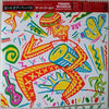 Third World - Sense Of Purpose (LP, Album) - Very Good Plus (VG+) / Very Good Plus (VG+)