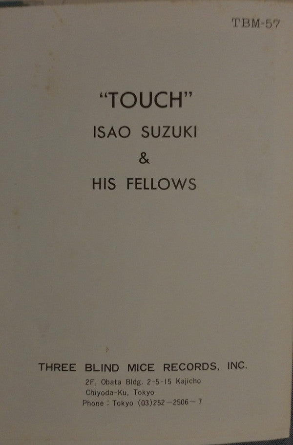 Touch