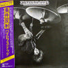 Pavlov's Dog - At The Sound Of The Bell (LP, Album) - Very Good Plus (VG+) / Very Good Plus (VG+)
