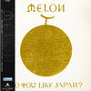 Melon - Do You Like Japan? (LP, Album) - Very Good (VG) / Very Good (VG)