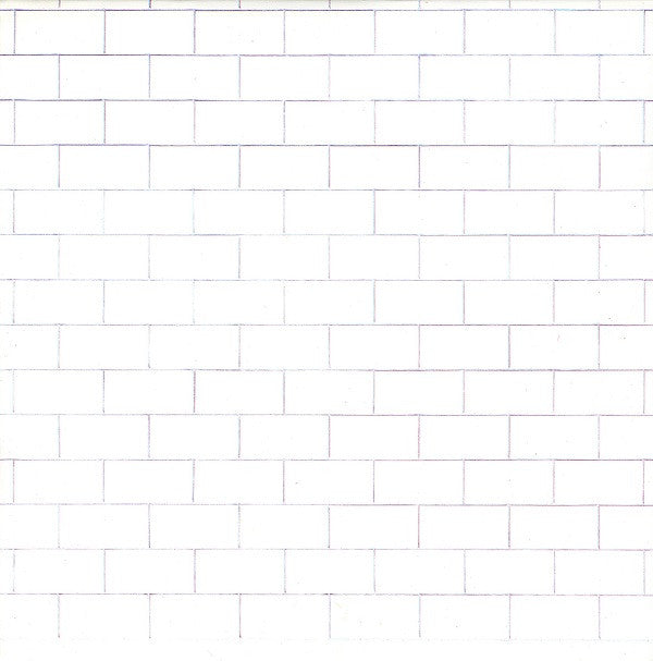 Release: The Wall-Vinyl-US-1982-PC2 36183-1862962