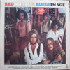 Blues Image - Red White & Blues Image (LP, Album, Stereo) - Very Good (VG) / Very Good (VG)