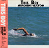 Hiroshi Sato - This Boy (LP, Compilation, Stereo) - Very Good Plus (VG+) / Very Good Plus (VG+)