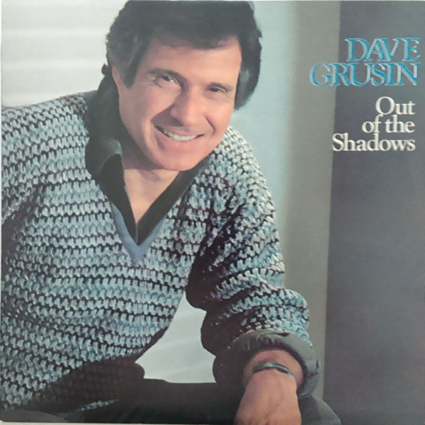 Master Release: Out Of The Shadows by Dave Grusin