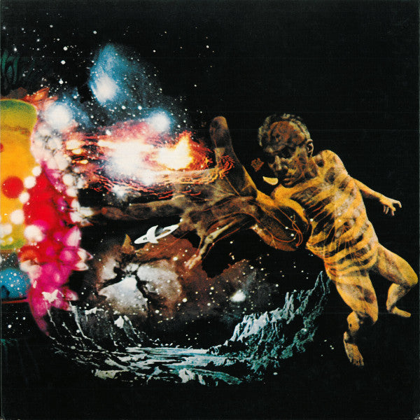 Santana III
