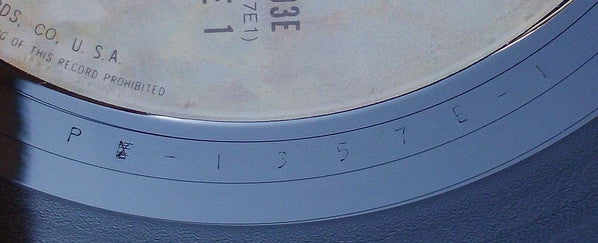 Killer Queen = キラー・クイーン / The Seven Seas Of Rhye = 輝ける7つの海