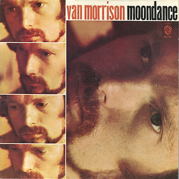 Release: Moondance-Vinyl-US-1976-BSK 3103-3007726