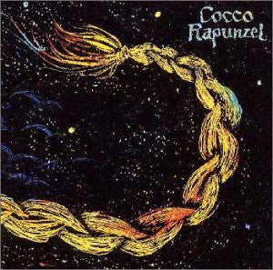 Master Release: Rapunzel by Cocco