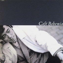 Master Release: Cafe Bohemia by Motoharu Sano