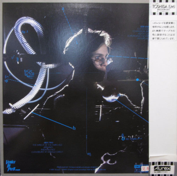 The Golden Age Of Wireless