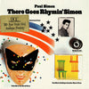 Paul Simon - There Goes Rhymin' Simon (LP, Album, Limited Edition, Numbered, Reissue, Remastered) - Near Mint (NM or M-) / Very Good Plus (VG+)