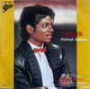 Michael Jackson - Thriller (Vinyl, 7