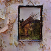 Led Zeppelin - Untitled (LP, Album, Reissue) - Very Good (VG) / Very Good Plus (VG+)