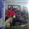 Jimmy Smith - Back At The Chicken Shack (LP, Album, Limited Edition, Reissue, Stereo) - Near Mint (NM or M-) / Near Mint (NM or M-)