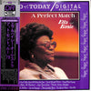 Ella Fitzgerald - A Perfect Match (Vinyl, LP, Album) Very Good (VG) / Very Good (VG)