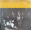 Jimmy Witherspoon - With Buck Clayton (LP, Album, Numbered, Mono) - Near Mint (NM or M-) / Very Good Plus (VG+)
