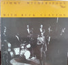 Jimmy Witherspoon - With Buck Clayton (Vinyl, LP, Album, Numbered, Mono) Very Good (VG) / Very Good (VG)