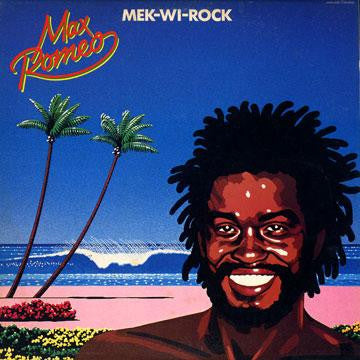 Mek-Wi-Rock