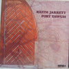 Keith Jarrett - Fort Yawuh (Vinyl, LP, Album, Quadraphonic) Very Good Plus (VG+) / Very Good Plus (VG+)