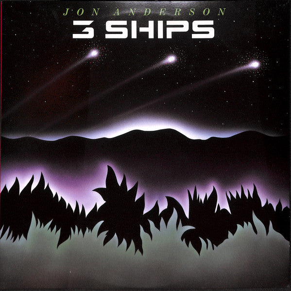 3 Ships