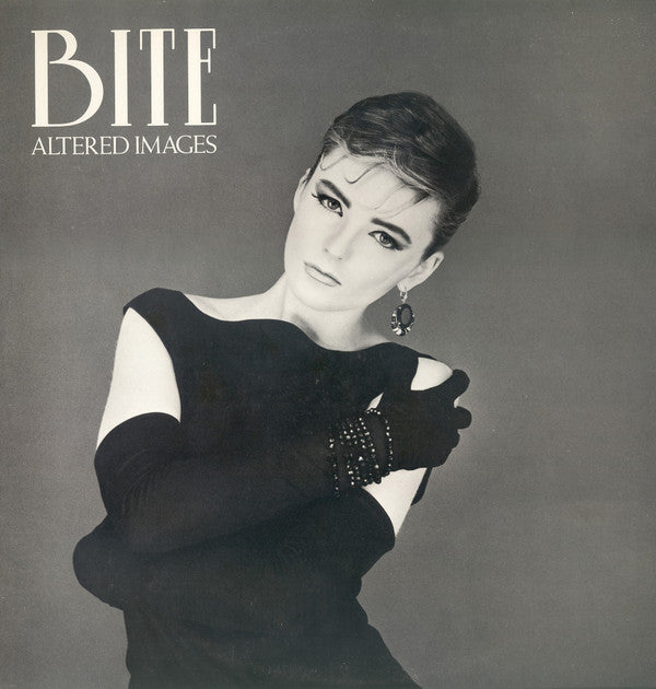 Master Release: Bite by Altered Images