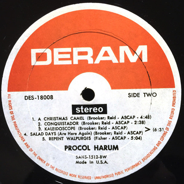 Procol Harum