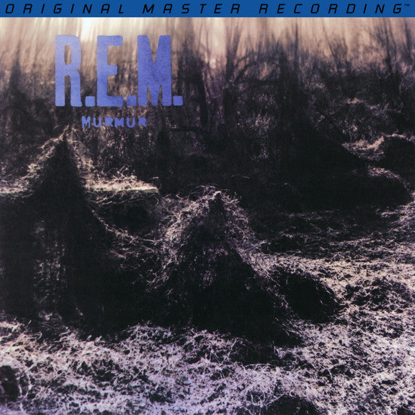 Release: Murmur-Vinyl-US-1995-MFSL 1-231, MFSL 1-231-2517260