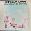 Steely Dan - Countdown To Ecstasy (LP, Album, Stereo) - Very Good (VG) / Good Plus (G+)