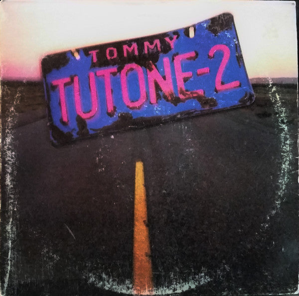 Release: Tommy Tutone-2-Vinyl-US-1981-RC 37401-3409399