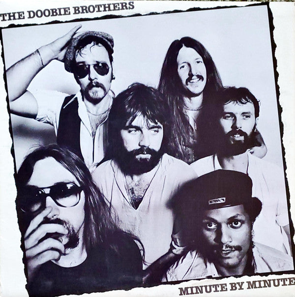 Release: Minute By Minute-Vinyl-US-1978-BSK 3193-4191840