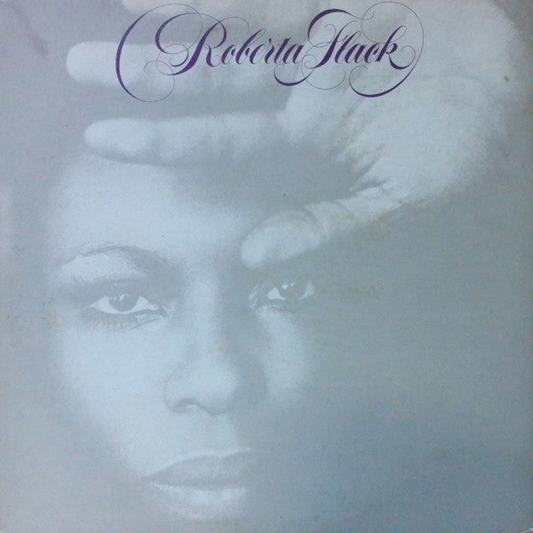 Release: Roberta Flack-Vinyl-Japan-1978-P-10524A-7061145