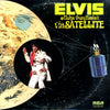 Elvis Presley - Aloha From Hawaii Via Satellite (2xVinyl, LP, Album, Quadraphonic) Very Good (VG) / Good Plus (G+)