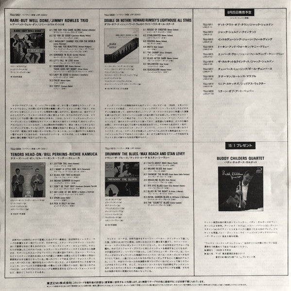 Jazz - U.S.A.