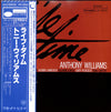 Anthony Williams - Life Time (Vinyl, LP, Album, Reissue, Stereo) Very Good Plus (VG+) / Very Good (VG)
