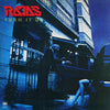 Rajas - Turn It Up (Vinyl, LP, Album, Stereo) Very Good Plus (VG+) / Near Mint (NM or M-)