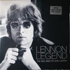 John Lennon - Lennon Legend (The Very Best Of John Lennon) (2xLP, Compilation, Limited Edition) - Very Good Plus (VG+) / Very Good Plus (VG+)