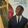 Art Blakey & The Jazz Messengers - Paris Jam Session (LP, Album, Limited Edition, Reissue, Mono) - Very Good (VG) / Good (G)