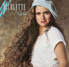 Nicolette Larson - ...Say When (Vinyl, LP, Album) Good Plus (G+) / Very Good Plus (VG+)