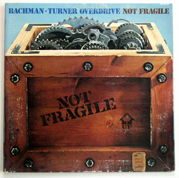 Not Fragile