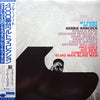 Herbie Hancock - My Point Of View = マイ・ポイント・オブ・ビュー (LP, Album, Stereo, Reissue) - Near Mint (NM or M-) / Near Mint (NM or M-)