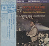 Count Basie Orchestra - Breakfast Dance And Barbecue (LP, Album, Limited Edition, Reissue, Stereo) - Very Good Plus (VG+) / Very Good Plus (VG+)
