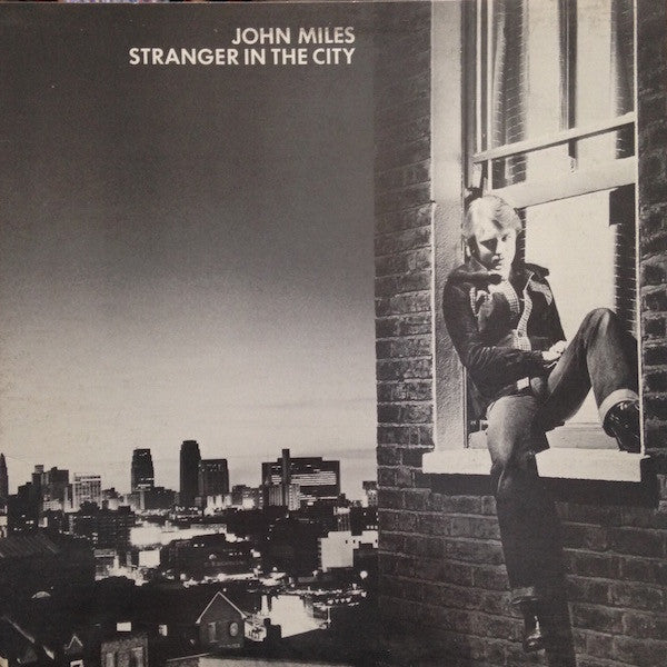 Release: Stranger In The City-Vinyl-US-1976-PS 682-8255028