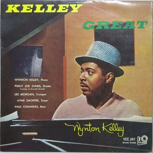 Kelly Great