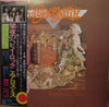 Aerosmith - Toys In The Attic (Vinyl, LP, Album) Near Mint (NM or M-) / Very Good Plus (VG+)