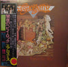 Aerosmith - Toys In The Attic (LP, Album) - Very Good (VG) / Very Good Plus (VG+)