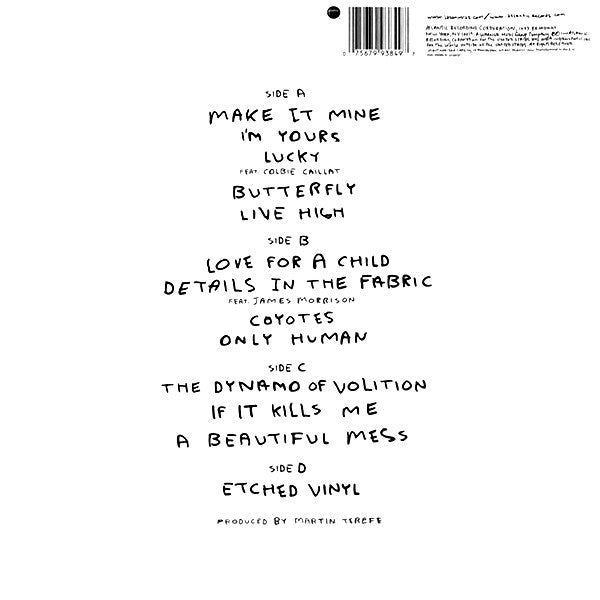 Release: We Sing, We Dance, We Steal Things-Vinyl, Vinyl, All Media-US-2015-544076-1-7027577