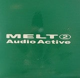 Master Release: Melt 2 by Audio Active