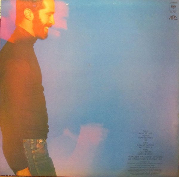 Release: Power-Vinyl-US-1979-JC 35790, JC 35790-2177589
